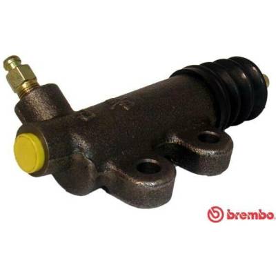 Pomocný spojkový válec BREMBO E 83 006 (E83006)