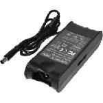  Зарядно за лаптоп заместител DELL 19.5V 4.62A 90W 7.4x5.0mm (MAKKI-NA-DE-12)