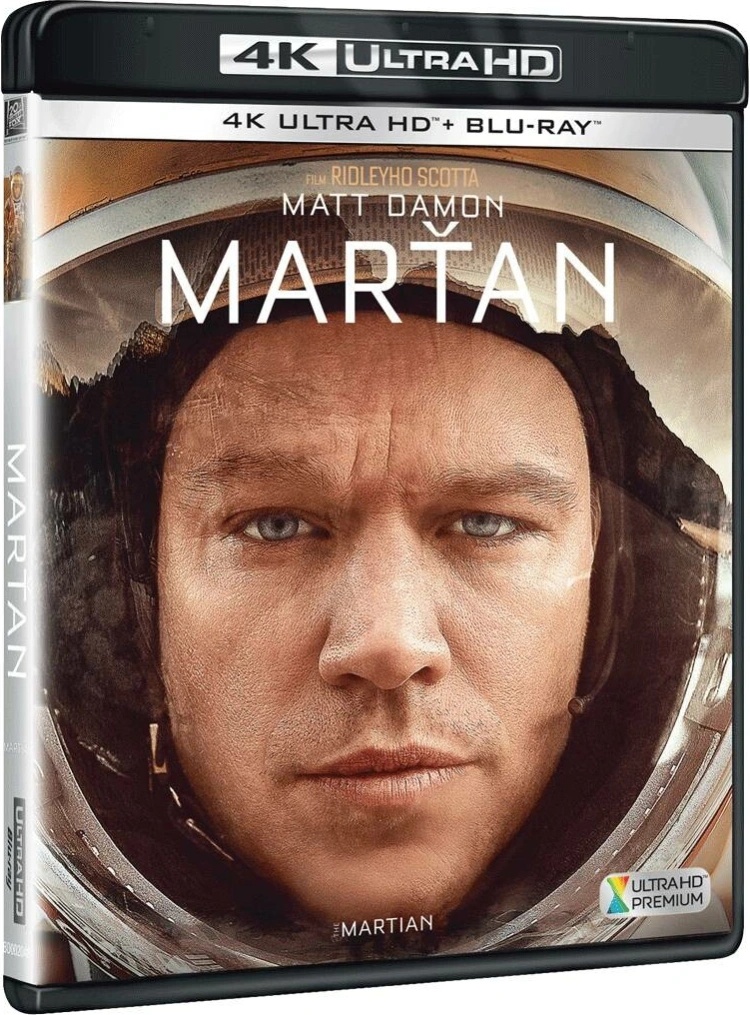 Marťan