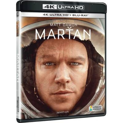 Marťan