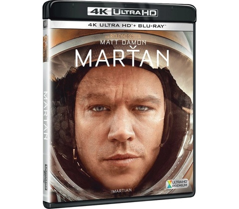 Marťan