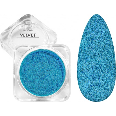 NANI kašmírový prášek Velvet 9 1,5 g