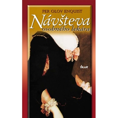 Návšteva osobného lekára - Olov Enguist Per
