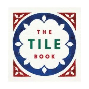 Tile Book | Here Design, Terry Bloxham (ISBN: 9780500480250)