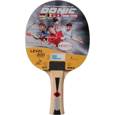 DONIC Тенис хилка top teams 300