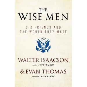 The Wise Men (2013)