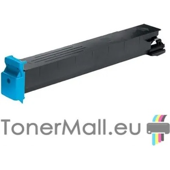 Image 1 of Съвместима тонер касета TN-214CY (Cyan)