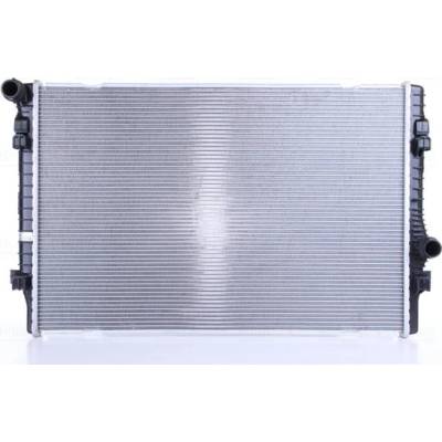 Chladič, chlazení motoru NISSENS 65302