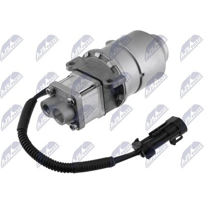 NTY Čerpadlo Hydrauliczna ATM Skrzyni/rychlostí/renault Clio II 2001- Master II 2001- Master III 2011- Trafic II 2003- Twingo 1993 (7701047594)