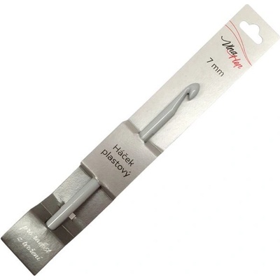 Vlna-Hep Háček 7,0 mm plastový VH délka 15cm