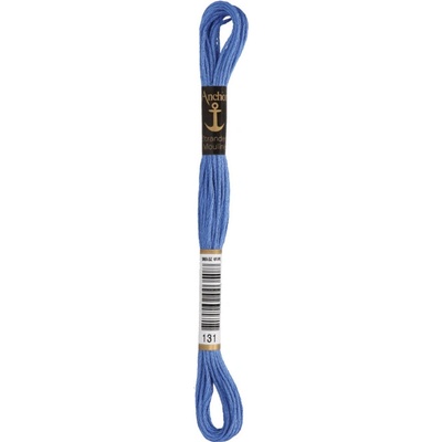 Anchor Mouline 101-200 Farba: 131