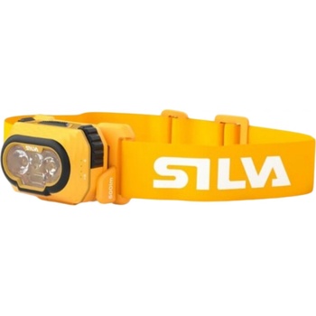 Silva Discover