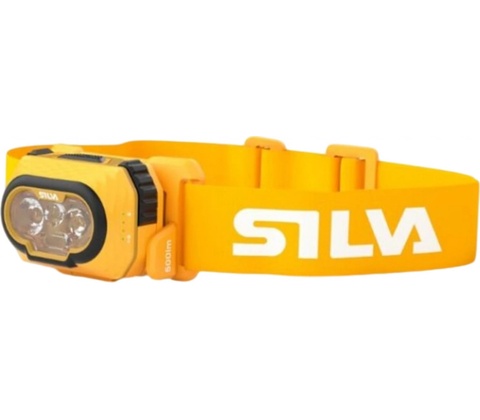 Silva Discover