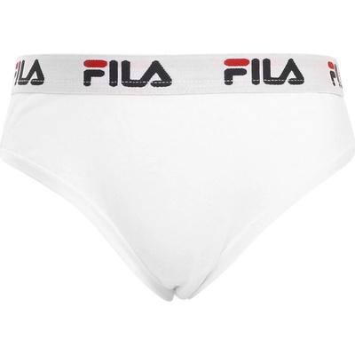 Fila dievčenské nohavičky (FU2001-300) biele