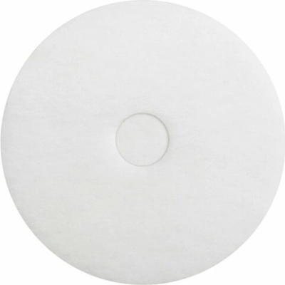 PAD ETC Biely 17"/43,2cm leštiaci PAD