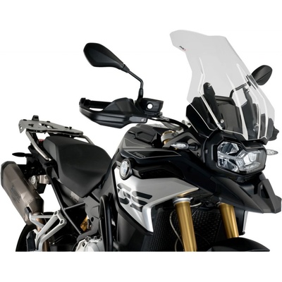 Puig Touring Plus 3595W číra