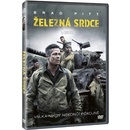 Železná srdce DVD