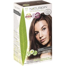 Naturigin farba na vlasy Dark Blonde 5.3 40 ml