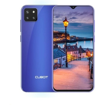 Cubot X20 Pro 6GB/128GB