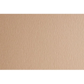 Fabriano Картон Colore, 50 x 70 cm, 140 g/m2, № 221, бежов (1530100075)