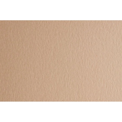 Fabriano Картон Colore, 50 x 70 cm, 140 g/m2, № 221, бежов (1530100075)