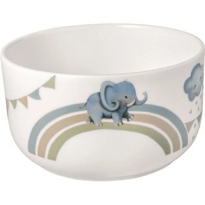 Villeroy & Boch Dětská miska Walk like an Elephant 0,44 l