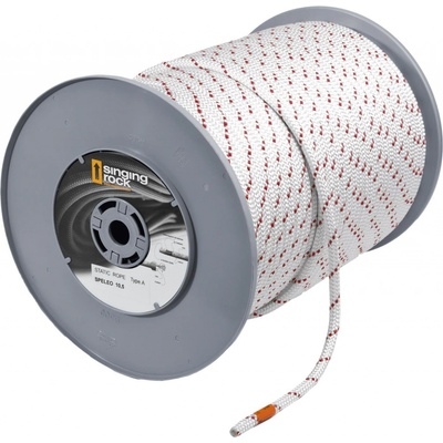 Singing Rock Speleo 10,5mm 1m – Zboží Mobilmania