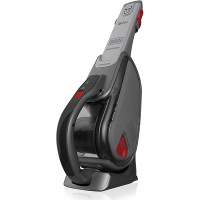 Black & Decker DVJ 315 B