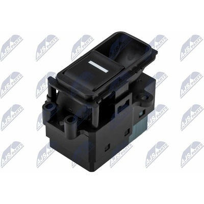 Spínač, zvedací zařízení oken NTY EWS-HD-018