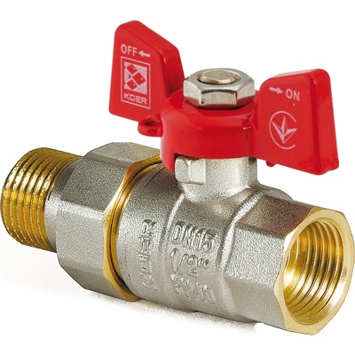 Koer KR.227 3/4