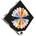 Queen games Color Code