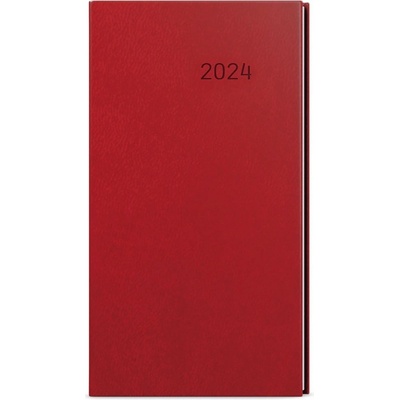 Student lamino V8 Týdenní 2024 Bordó