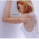 Madonna - Something to remember CD