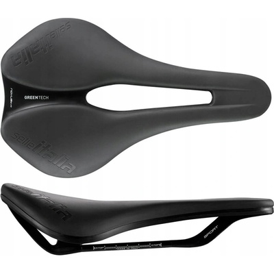 Selle Italia Novus Boost Evo Sport 1 mm