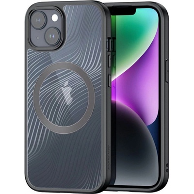 DUX DUCIS Aimo MagSafe iPhone 15 PRO MAX čierne