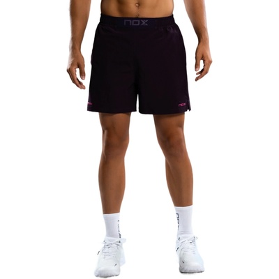NOX Men Pro Blackberry Short