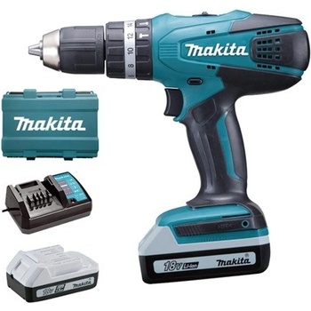 Makita DF331DSME