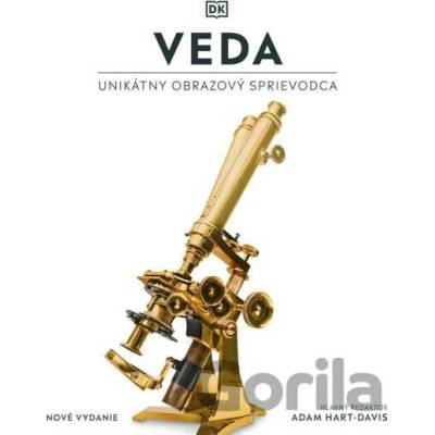 Veda - Kolektív autorov