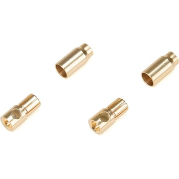 Graupner G6 konektor samec 2 ks