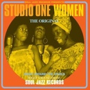Studio One Women CD