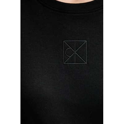 Calvin Klein Памучна тениска Calvin Klein (LV044D201G)