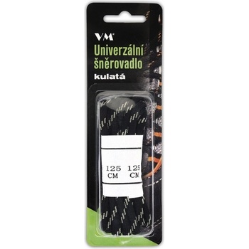 VM Footwear VM 3100 kulaté černo sivé 3100/0.9