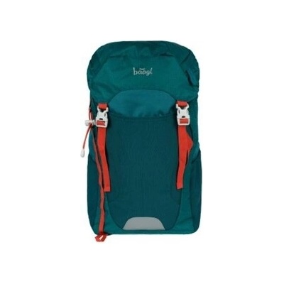 Batoh Tracker Verde