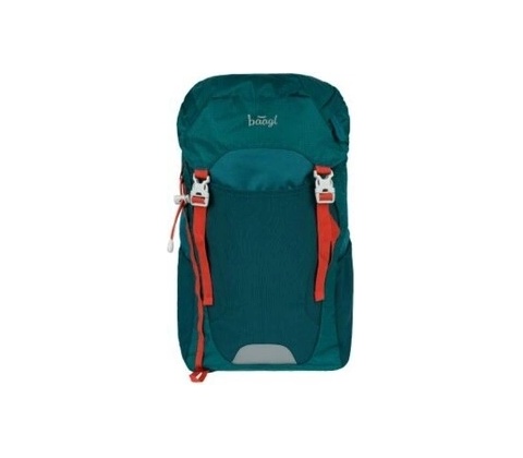 Batoh Tracker Verde