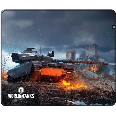 FS Holding World of Tanks Centurion Action M (TANKS-CFIRED-M)