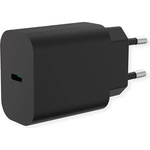 Roline USB-C Charger, 20W, QC3, Value 19.99. 1097 (19.99.1097)