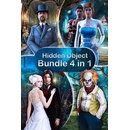Hidden Object 4-in-1 Bundle