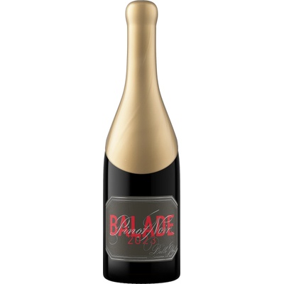 Belle Glos Balade Pinot Noir 2023 Červené 14,9% 0,75 l (holá láhev)