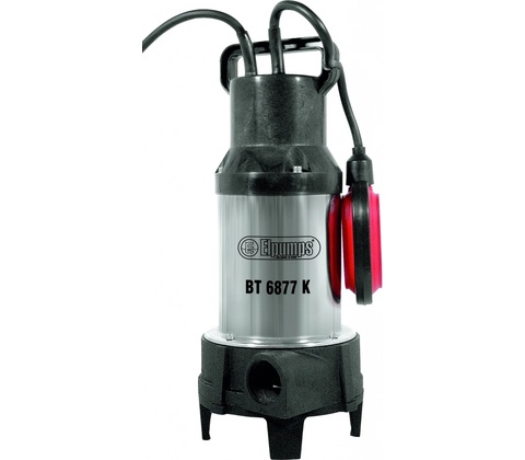 Elpumps BT 6877 K