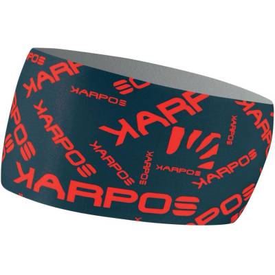 Karpos Pelmo Midnight/Fiery Red